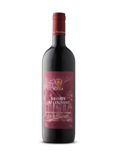 Château Ksara Réserve du Couvent 2022
