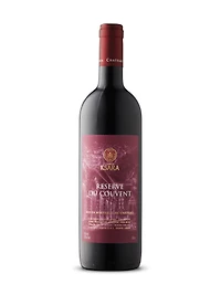 Château Ksara Réserve du Couvent 2022