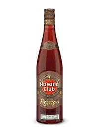 Havana Club Anejo Reserva Rum