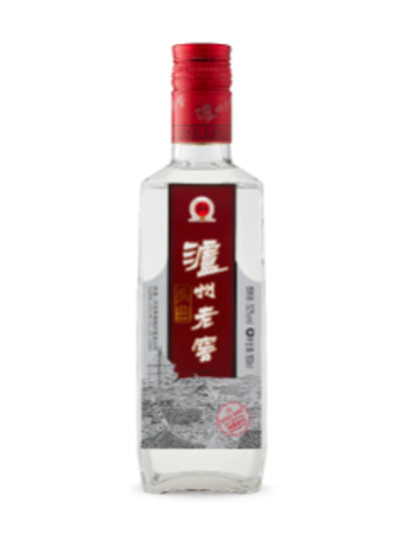 Luzhou Laojiao Touqu