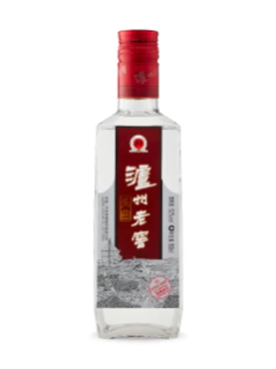 Luzhou Laojiao Touqu