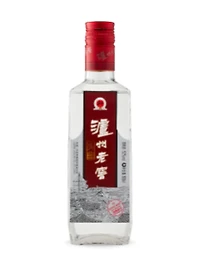Luzhou Laojiao Touqu