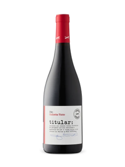 Caminhos Cruzados Titular Colheita Tinto Dao 2020