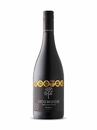 Sidewood Shiraz 2021