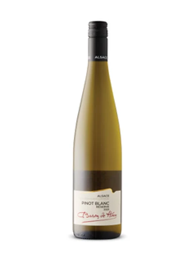 Baron de Hoen Réserve Pinot Blanc 2023