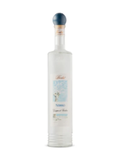 Berta Nibbio Grappa di Barbera