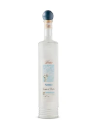 Berta Nibbio Grappa di Barbera