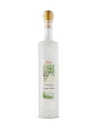 Berta Valdavi Grappa di Moscato