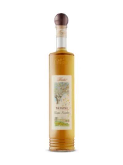 Berta Grappa Monpra