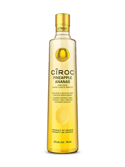 Ciroc Pineapple
