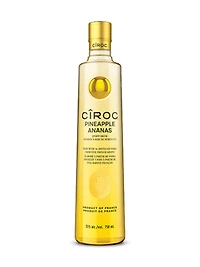 Ciroc Pineapple