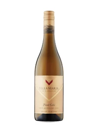 Villa Maria Cellar Selection Pinot Gris 2015