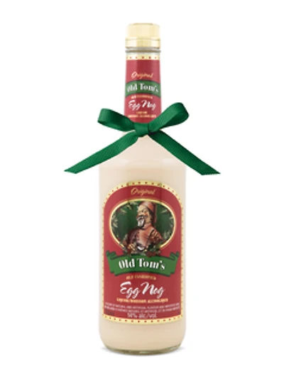 Old Tom's Original Egg Nog