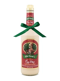 Old Tom's Original Egg Nog