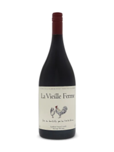 La Vieille Ferme Cotes du Ventoux