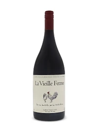 La Vieille Ferme Cotes du Ventoux