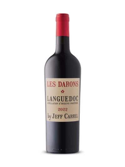 Jeff Carrel Les Darons 2022