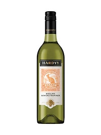 Hardys Stamp Series Riesling Gewurztraminer