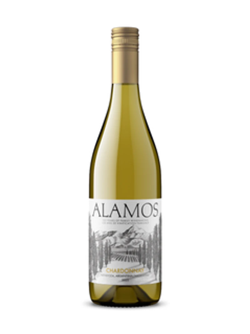 Alamos Chardonnay