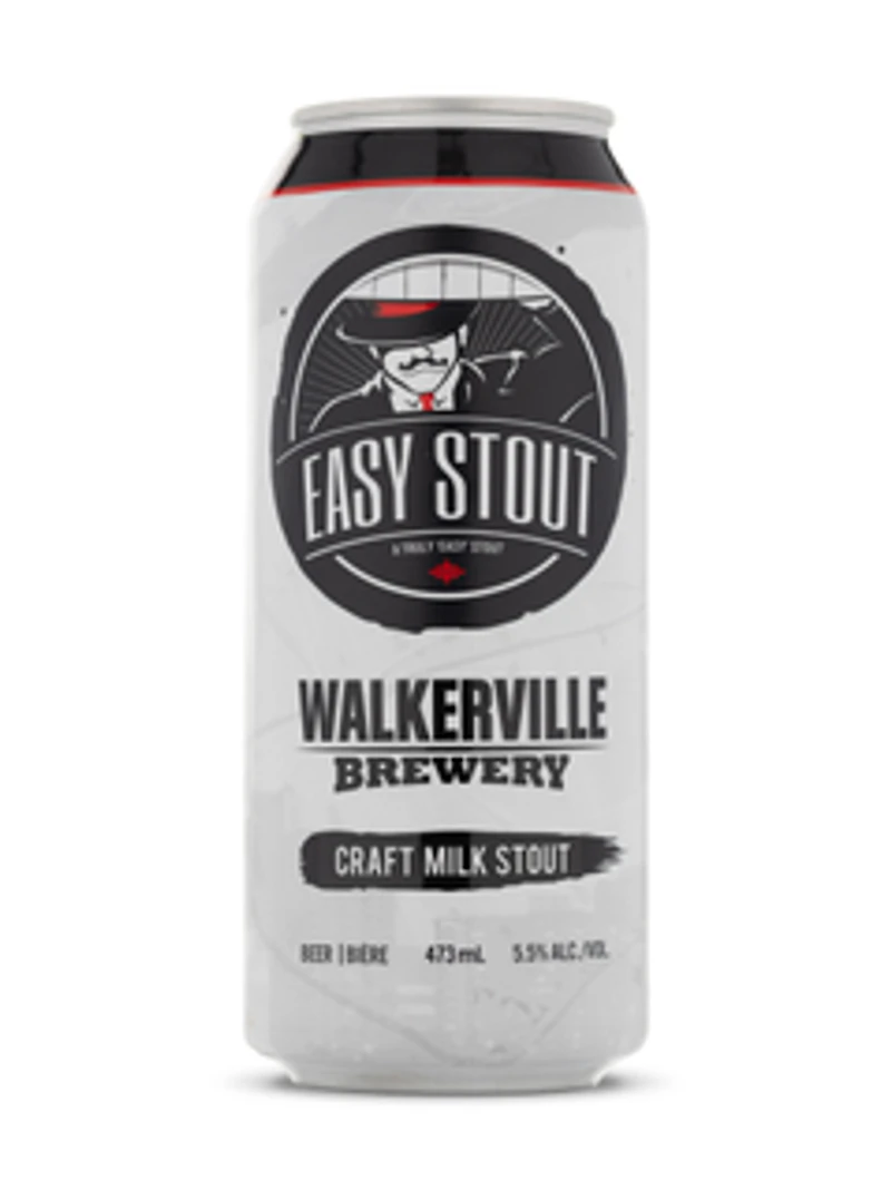 Walkerville Easy Stout