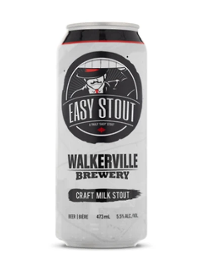 Walkerville Easy Stout
