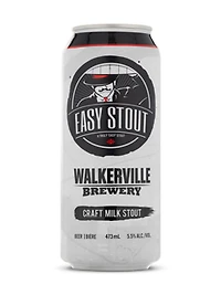 Walkerville Easy Stout
