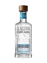 Olmeca Altos Plata