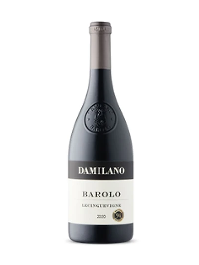 Damilano Lecinquevigne Barolo 2020