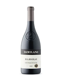 Damilano Lecinquevigne Barolo 2020