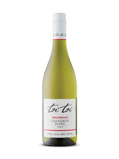 Toi Toi Sauvignon Blanc 2024