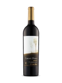 Ghost Pines Winemaker's Blend Merlot