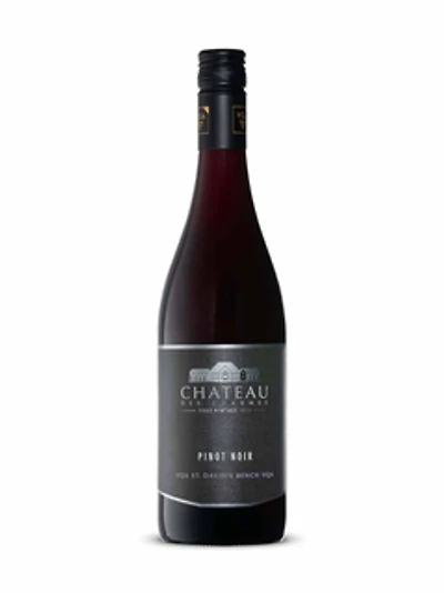 Château des Charmes Pinot Noir VQA