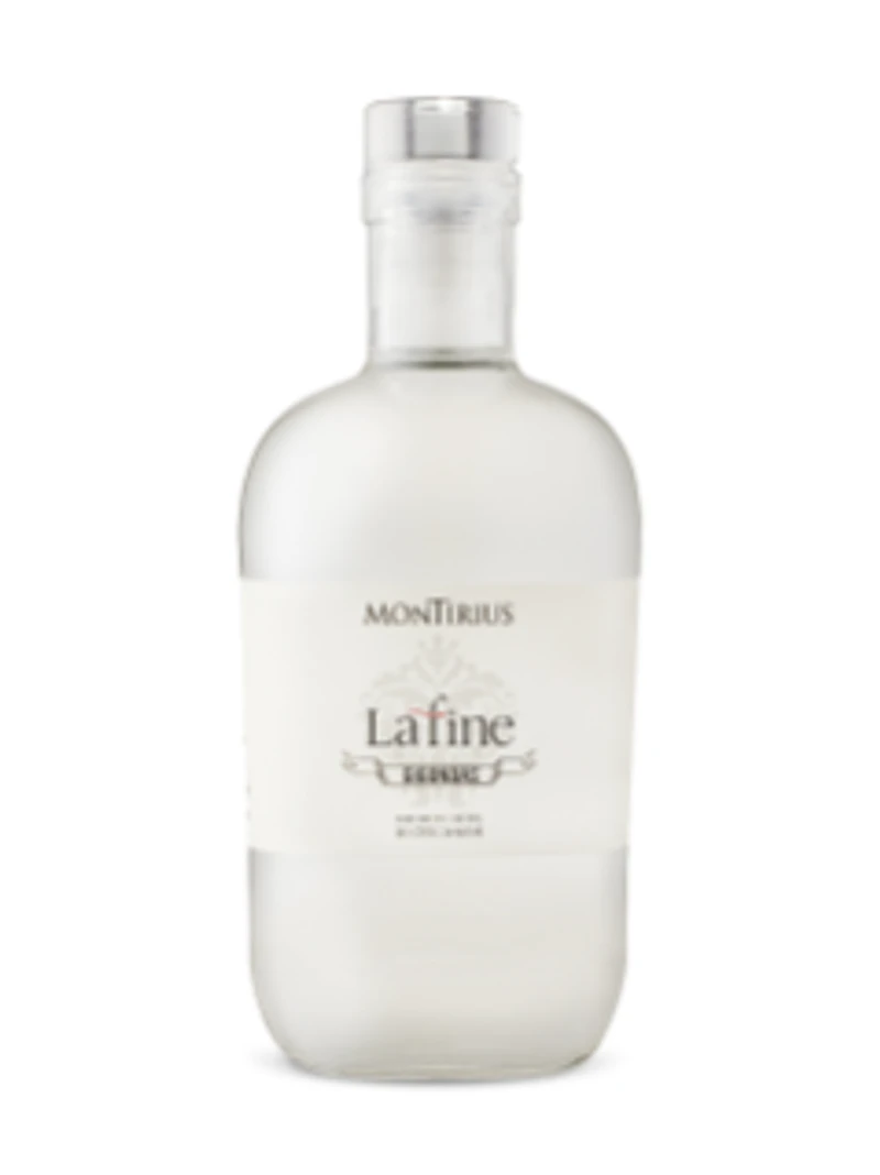 Montirius La Fine Gigondas Eau-de-Vie