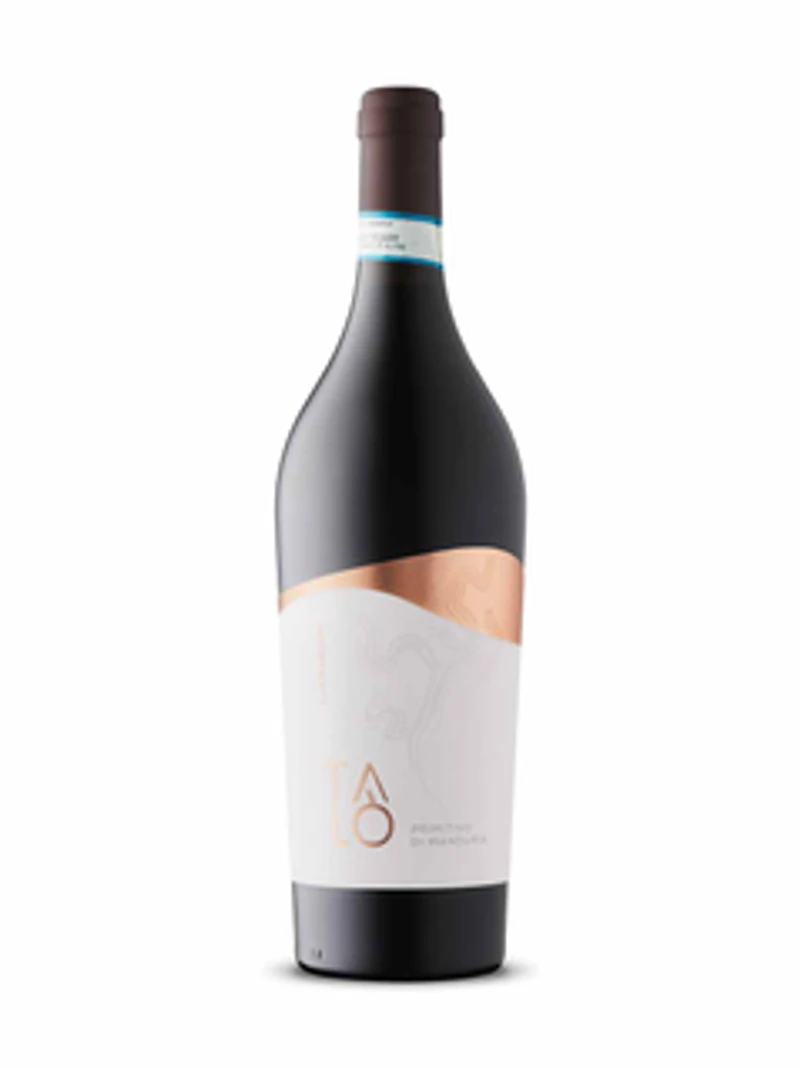 San Marzano Talò Primitivo di Manduria 2023