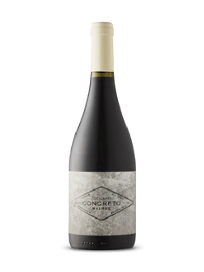 Zuccardi Concreto Malbec 2022