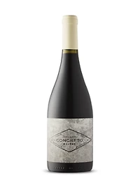 Zuccardi Concreto Malbec 2022