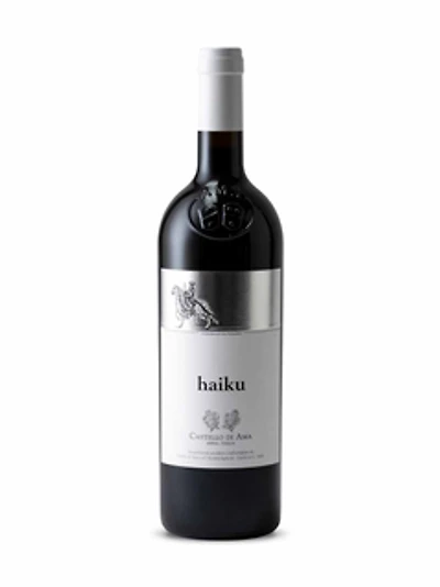 Castello di Ama Haiku 2022