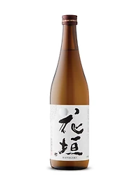 Hanagaki Junmai Ginjo Sake