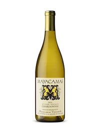 Mayacamas Mount Veeder Chardonnay 2022