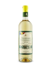 Tamaioasa Romaneasca Cotnari DOC