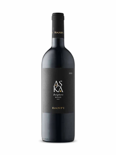 Banfi Aska 2021