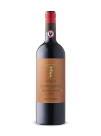 Trasqua Nerento Gran Selezione Chianti Classico 2019
