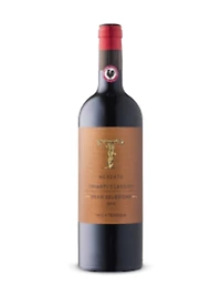 Trasqua Nerento Gran Selezione Chianti Classico 2019