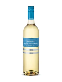 Sandbanks Riesling-Gewürztraminer VQA