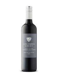 Columbia Crest Grand Estates Cabernet Sauvignon 2020