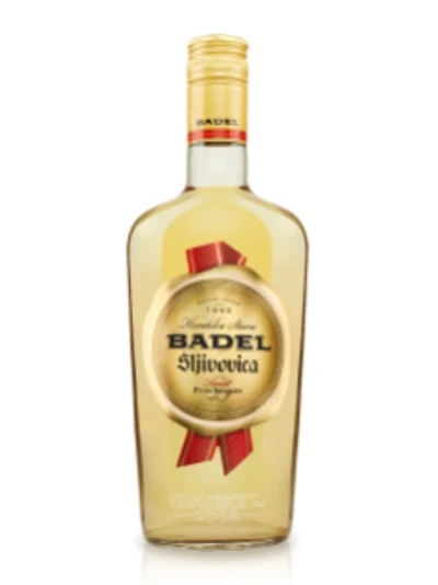 Badel Hrvatska Stara Sljivovica