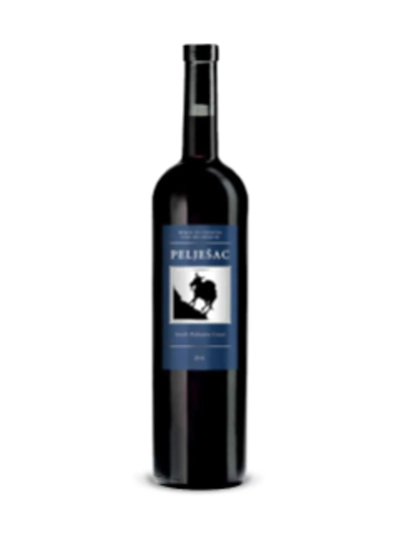 Peljesac Red