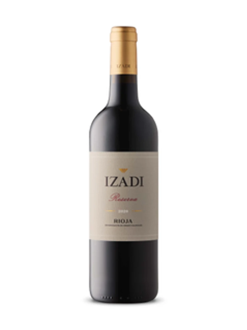 Izadi Reserva 2020