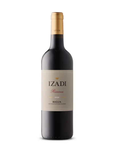Izadi Reserva 2020