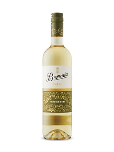 Beronia Rueda Verdejo 2024